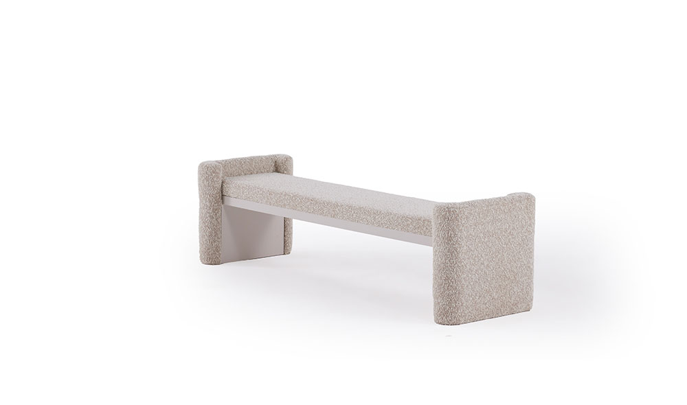 PİER (LD) YATAK ODA TK